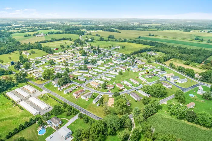 New Oxford Commons Manufactured Home Community Picture 3