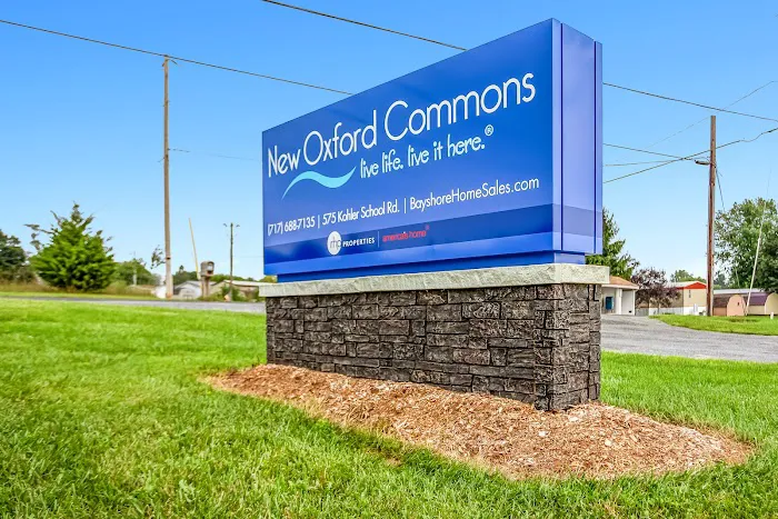 New Oxford Commons Manufactured Home Community Picture 5