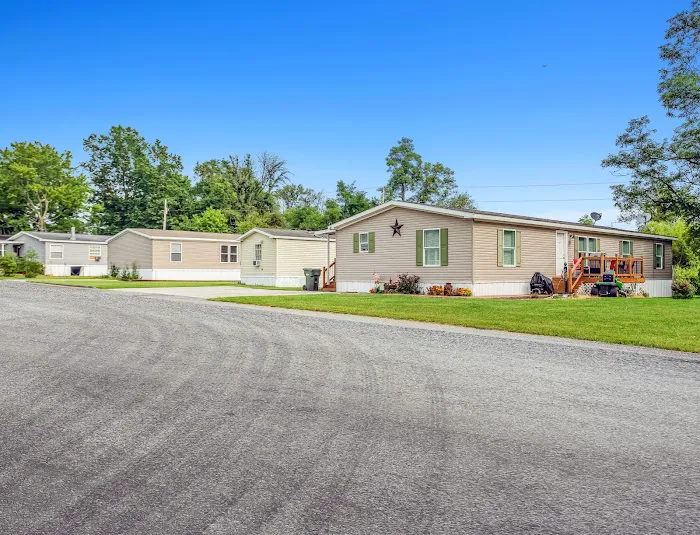 New Oxford Commons Manufactured Home Community Picture 9