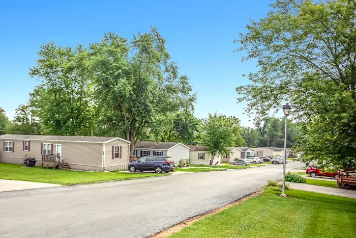 New Oxford Commons Manufactured Home Community Picture 10