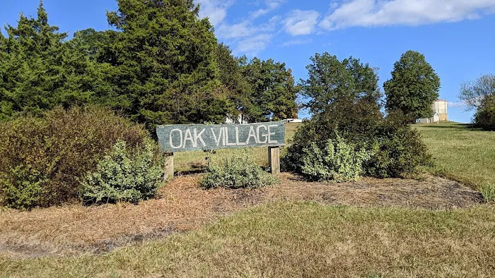 Oak Village Mobile Home Park Picture 1