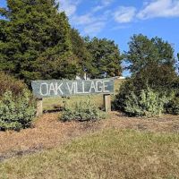 Oak Village Mobile Home Park ico