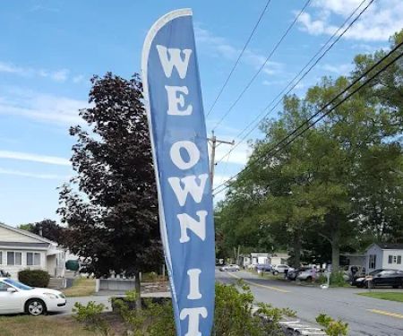 Colonial Estates Inc