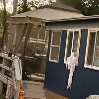 Easton Mobile Home Park ico