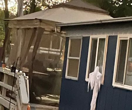 Easton Mobile Home Park