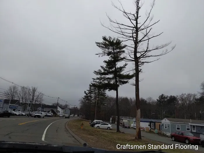 Easton Mobile Home Park Picture 3