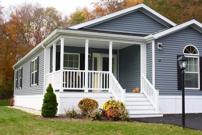 Pine Hill Estates, Inc Picture 1