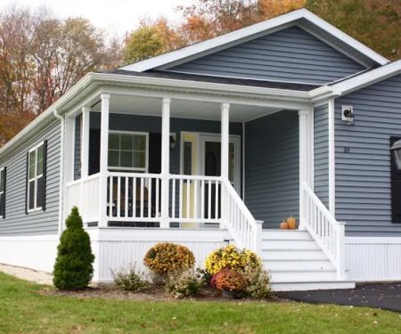 Pine Hill Estates, Inc