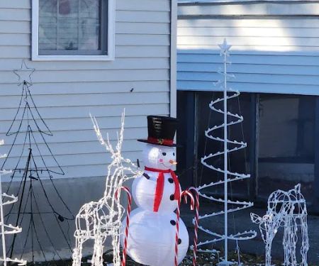 Saugus Mobile Home Park