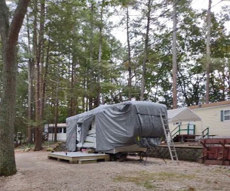 emerson village & campground