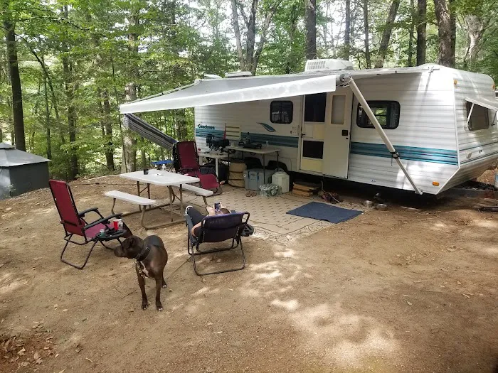 Hidden Valley RV & Golf Park Picture 8