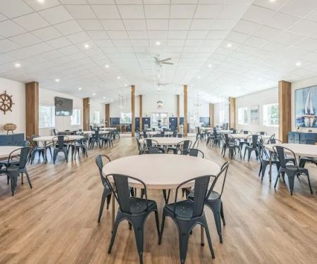 River Run 55+ Manufactured Home Community