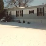 Hayes Mobile Home Park