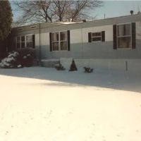 Hayes Mobile Home Park ico