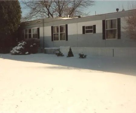 Hayes Mobile Home Park