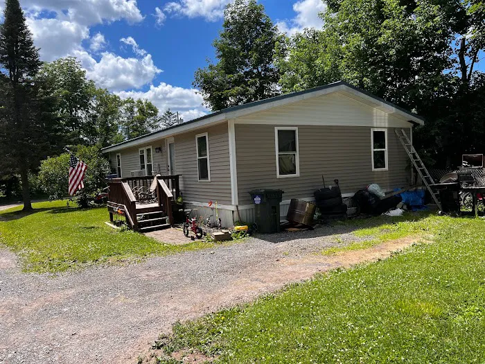 Campbell Road Mobil Home Community Picture 3