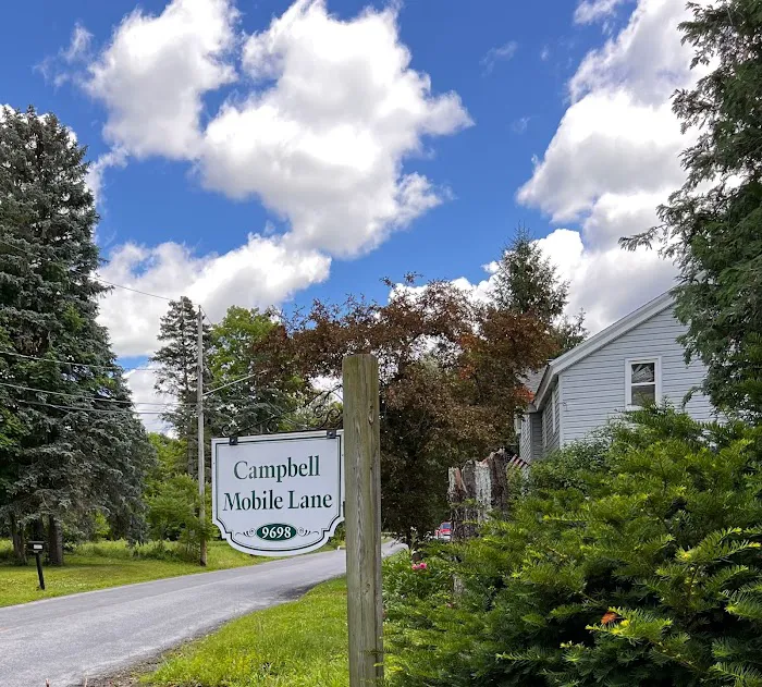 Campbell Road Mobil Home Community Picture 1