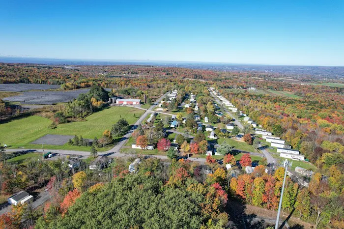 Adirondack Ridge Mobile Home Community Picture 3