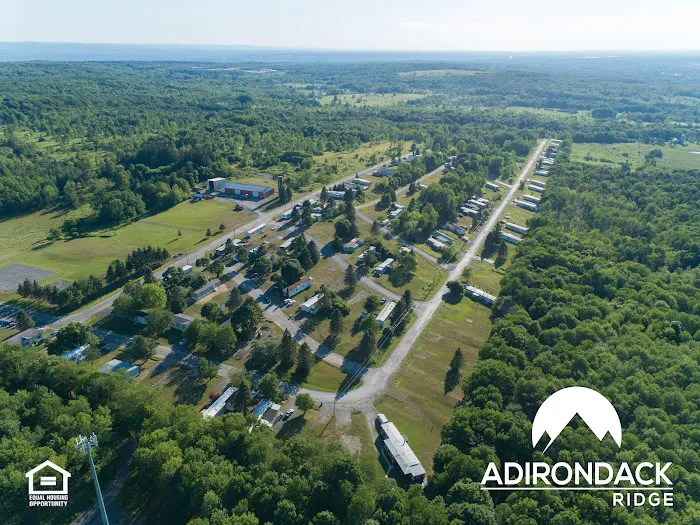 Adirondack Ridge Mobile Home Community Picture 1