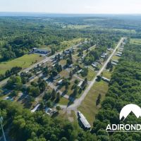 Adirondack Ridge Mobile Home Community ico