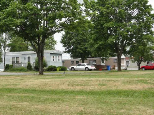 Adirondack Ridge Mobile Home Community Picture 5