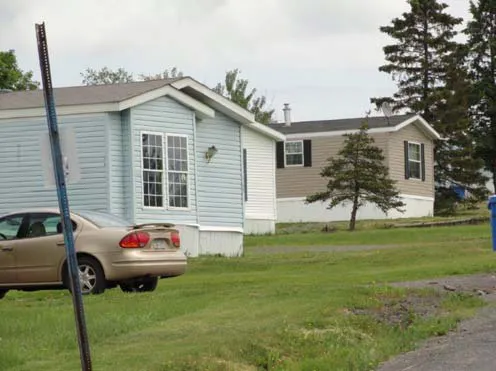 Adirondack Ridge Mobile Home Community Picture 10