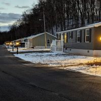 Whitestown Homes ico