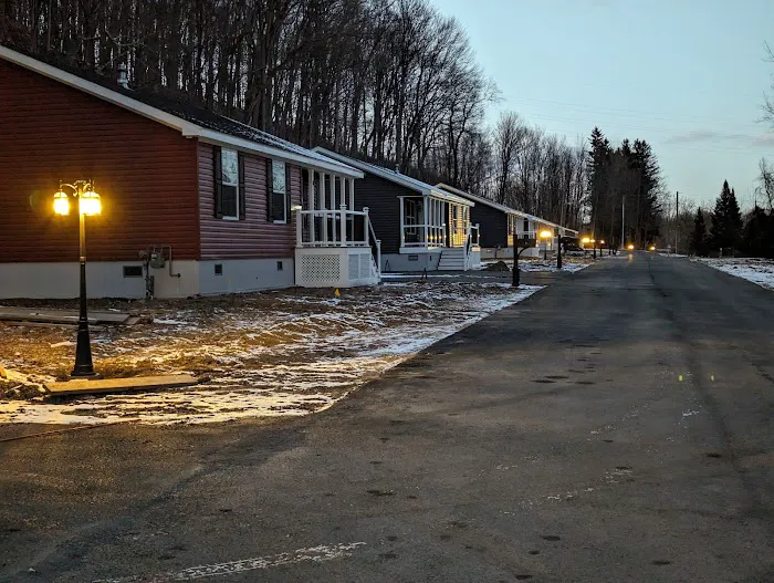 Whitestown Homes Picture 7