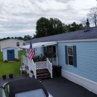 Applewood Community ico