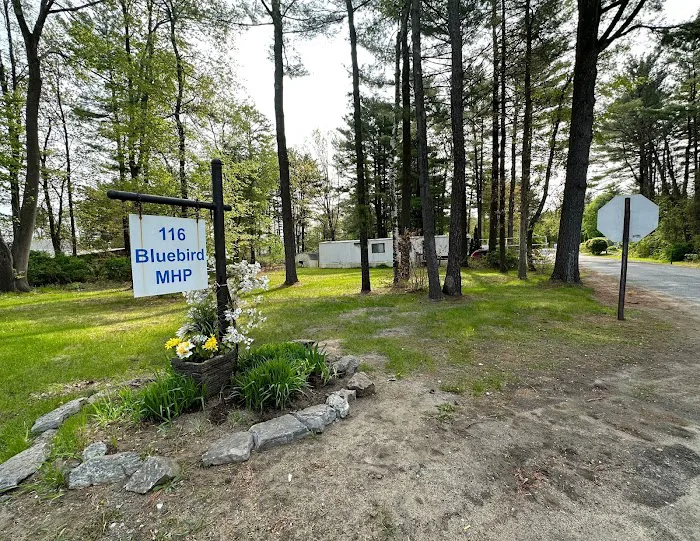 Bluebird Terrace Picture 2