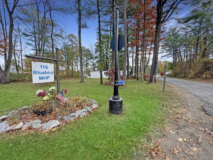 Bluebird Terrace Picture 3