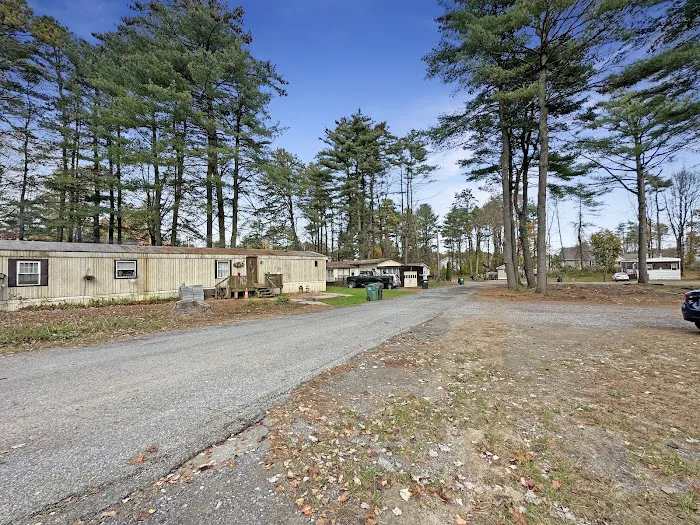 Bluebird Terrace Picture 1