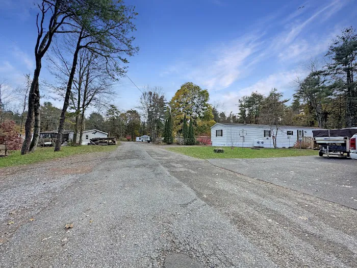 Bluebird Terrace Picture 4