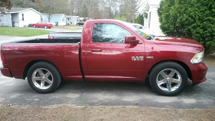 Northwinds Mobile Estates Picture 1