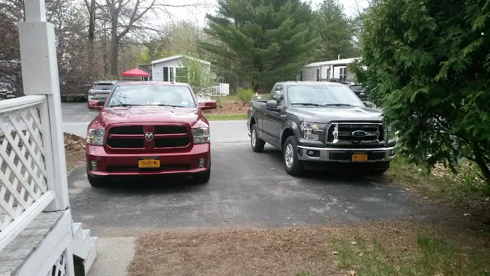 Northwinds Mobile Estates Picture 9