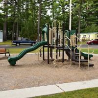 Forest Park Manufactured Home Community ico