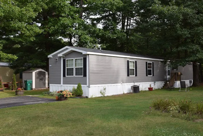 Forest Park Manufactured Home Community Picture 3