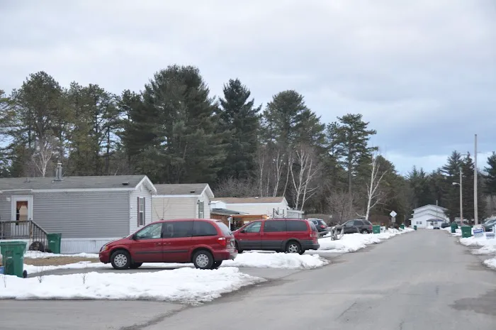 Forest Park Manufactured Home Community Picture 4