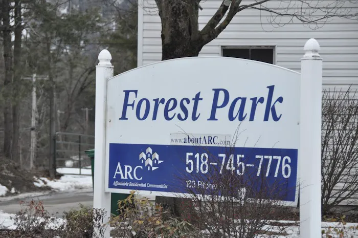 Forest Park Manufactured Home Community Picture 6