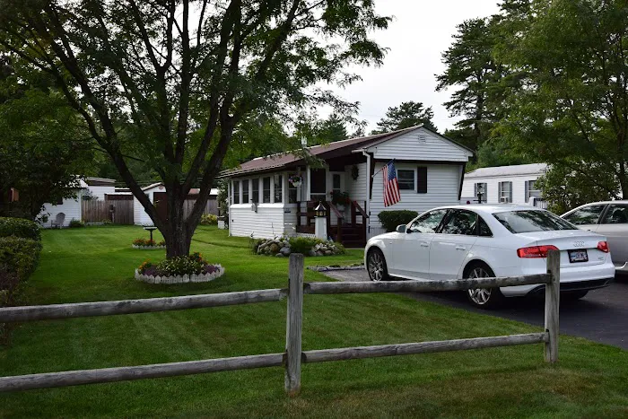 Forest Park Manufactured Home Community Picture 9