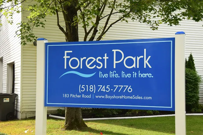 Forest Park Manufactured Home Community Picture 10