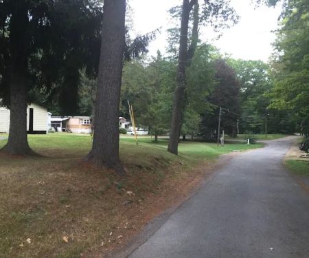 Paradise Park Queensbury