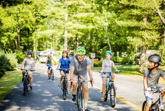 Lake George RV Park Picture 7