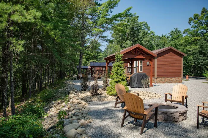 Lake George RV Park Picture 1