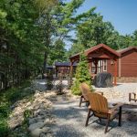 Lake George RV Park