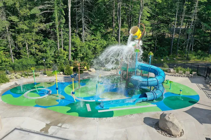 Lake George RV Park Picture 2