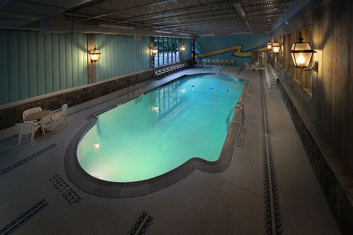 Lake George RV Park Picture 3