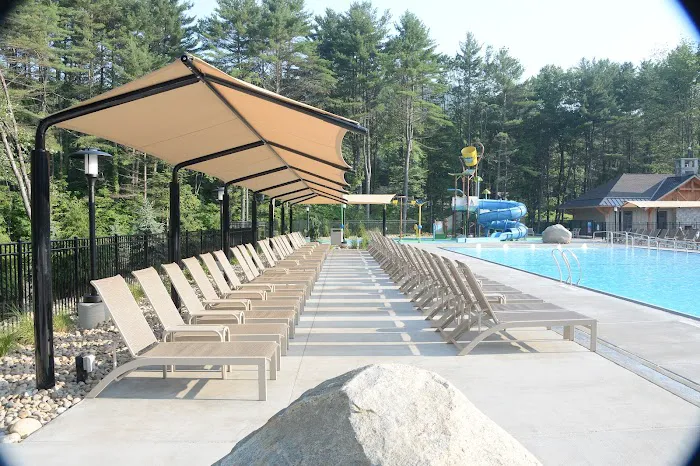 Lake George RV Park Picture 4