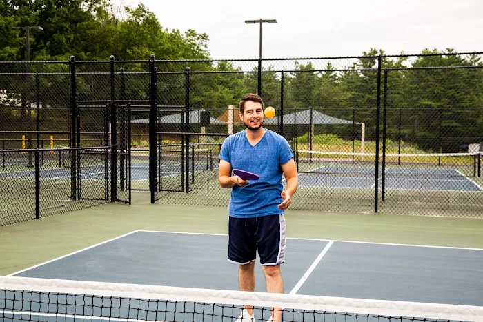 Lake George RV Park Picture 6