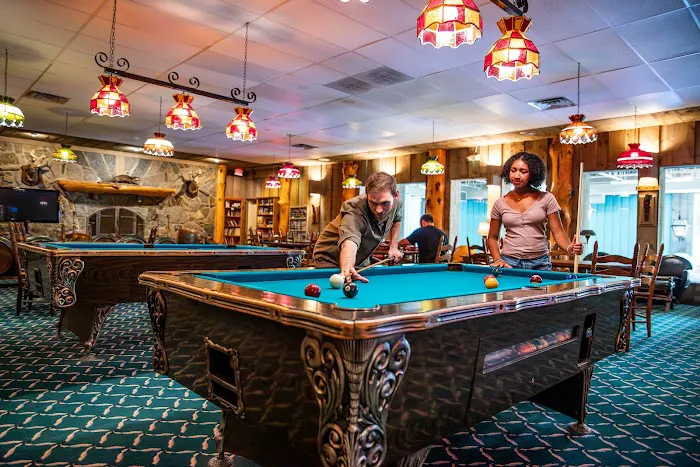 Lake George RV Park Picture 9